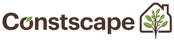 logo constscape
